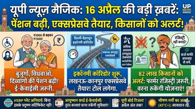 16 अप्रैल 2026