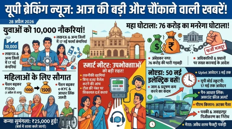28 अप्रैल 2026