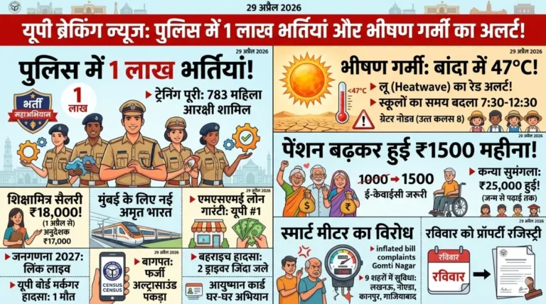 29 अप्रैल 2026