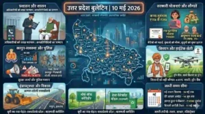 10 मई 2026