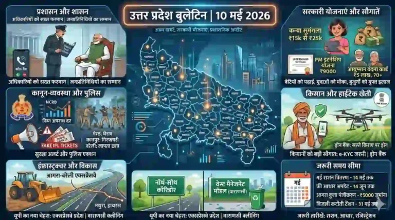 10 मई 2026