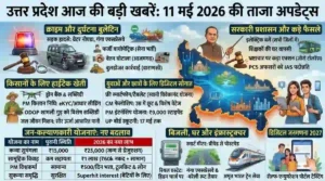 11 may 2026