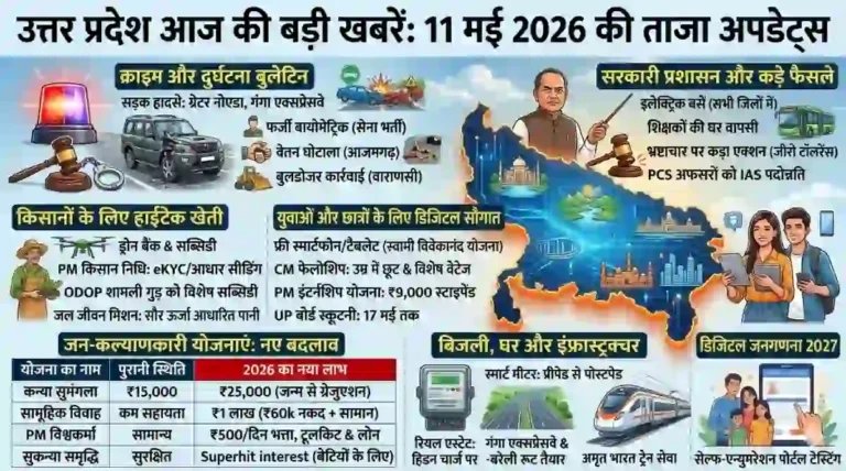 11 may 2026