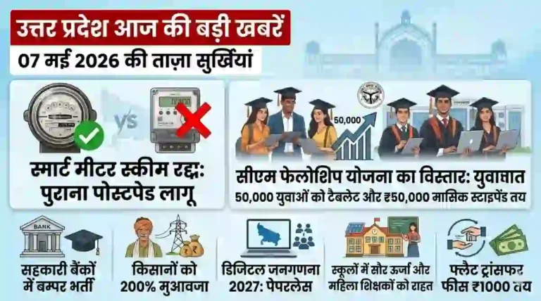 7 मई 2026