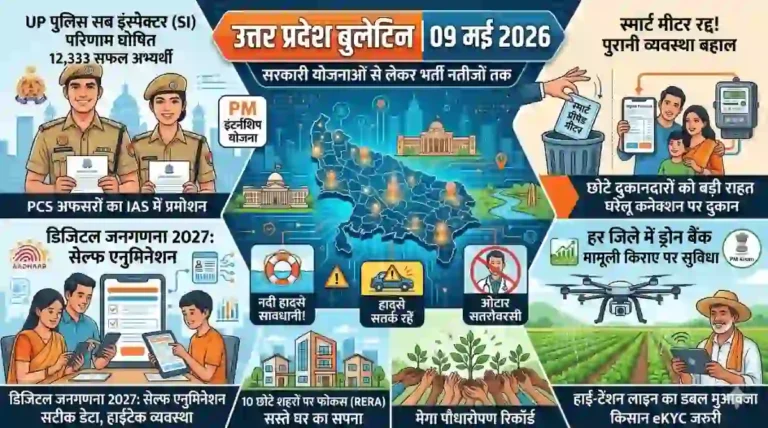 9 मई 2026